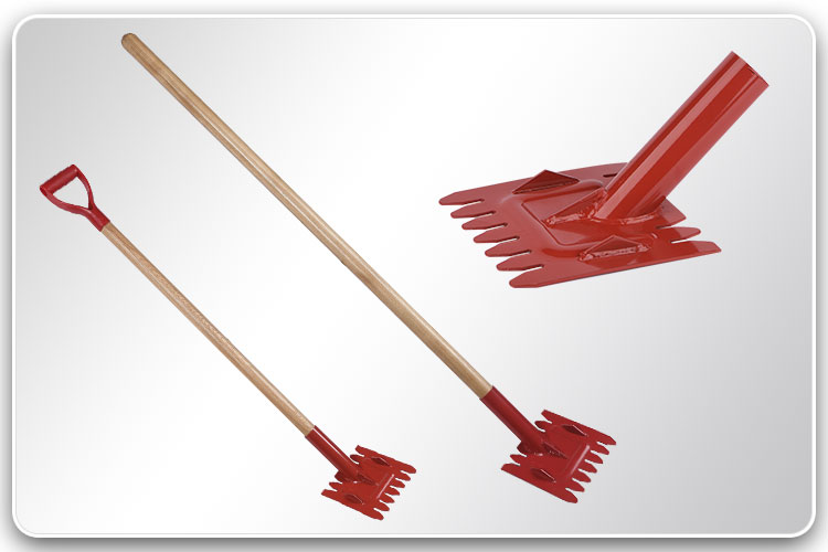 Shingle Spade